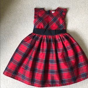 Beautiful Hope & Henry holiday dress